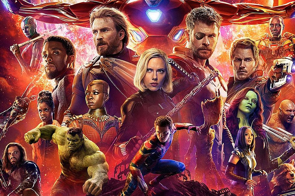 'Avengers: Infinity War': 16 Questions We Need Answered ASAP