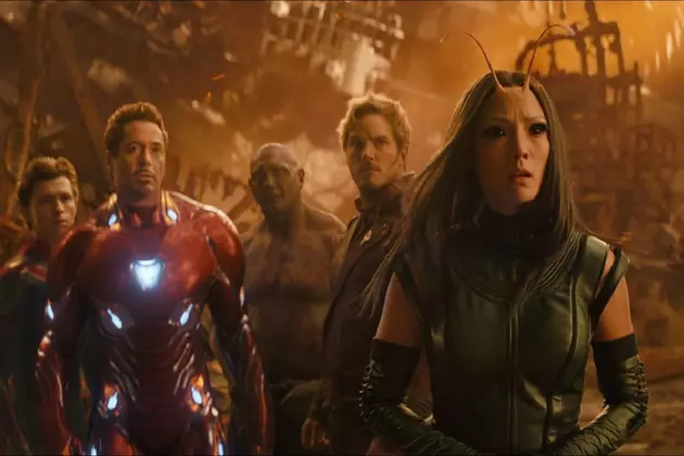 Who Dies and Who Survives in &#8216;Avengers: Infinity War&#8217;? (Spoiler Alert!)