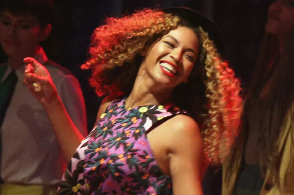 Here’s How to Watch Beyonce at Coachella