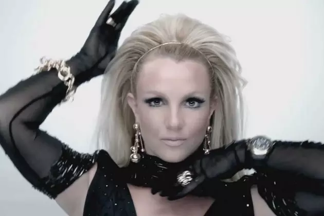 Britney Spears and Will.i.am Just Lost Their Legal Battle Over &#8220;Scream &#038; Shout&#8221;