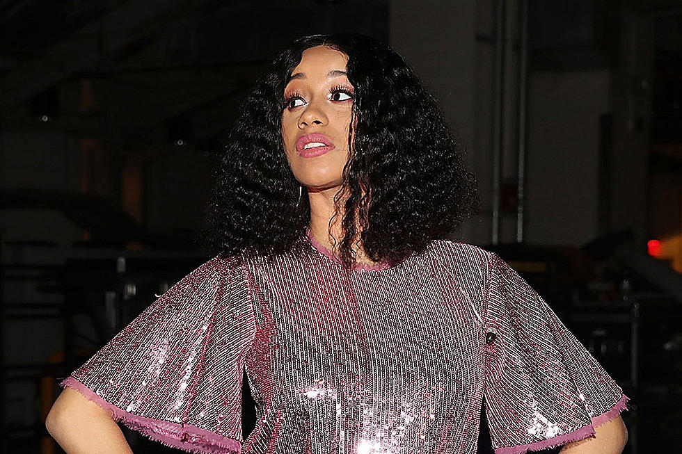 &#8216;Invasion of Privacy&#8217; Validates Cardi B&#8217;s Status as the World’s Hottest Female Rapper (REVIEW)