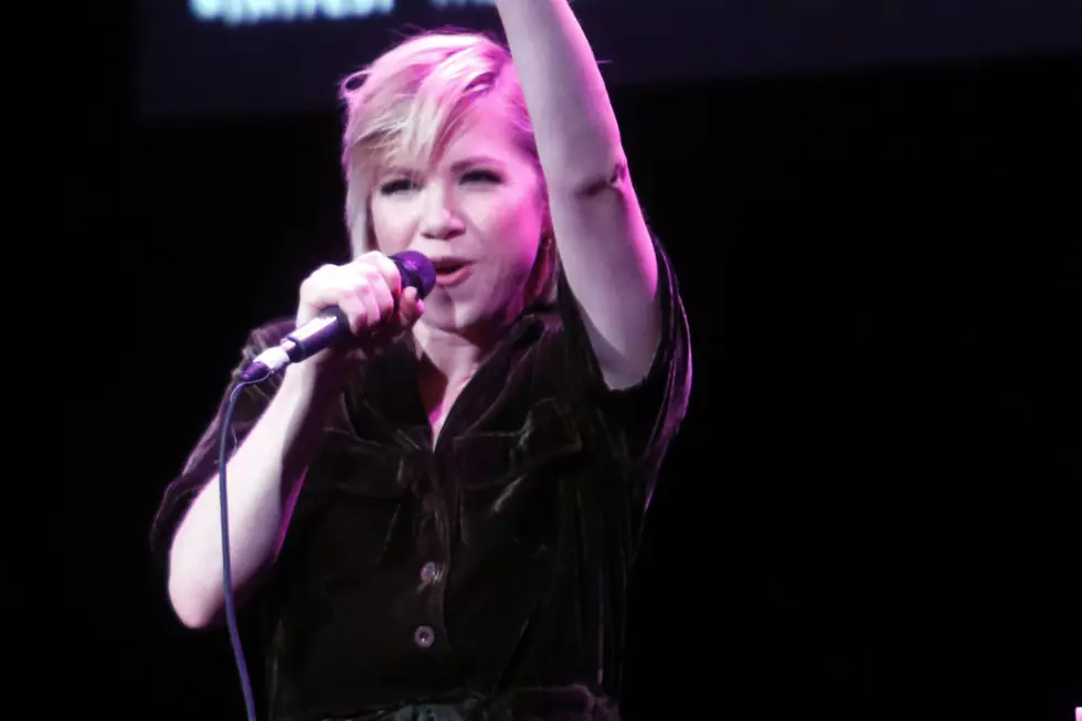 Carly Rae Jepsen Says There Are 100 Potential Tracks for Her New Album
