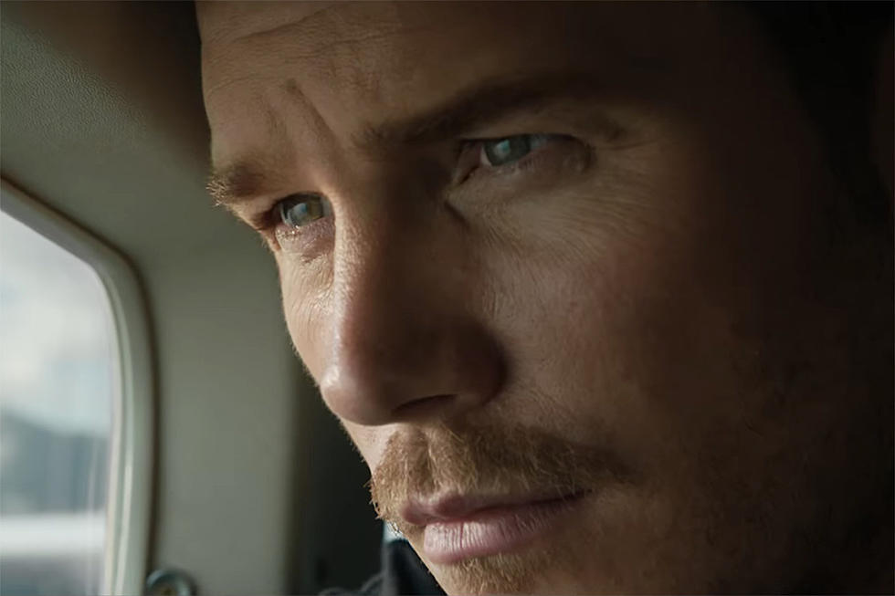 Chris Pratt to the Rescue in Final New ‘Jurassic World 2′ Trailer