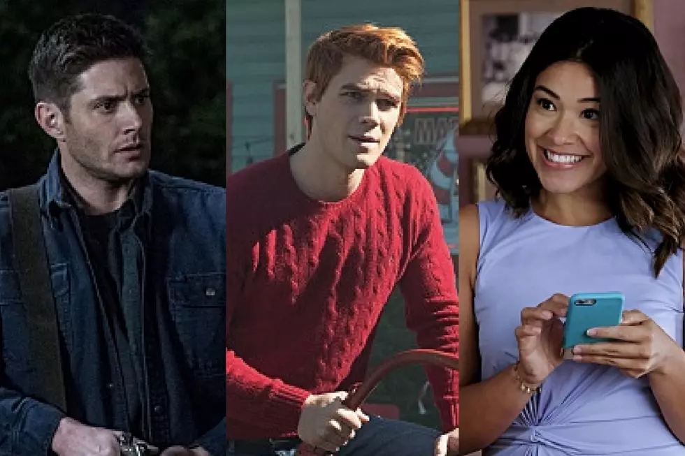The CW Renews ‘Supernatural,’ ‘Riverdale,’ ‘Jane the Virgin’ + More