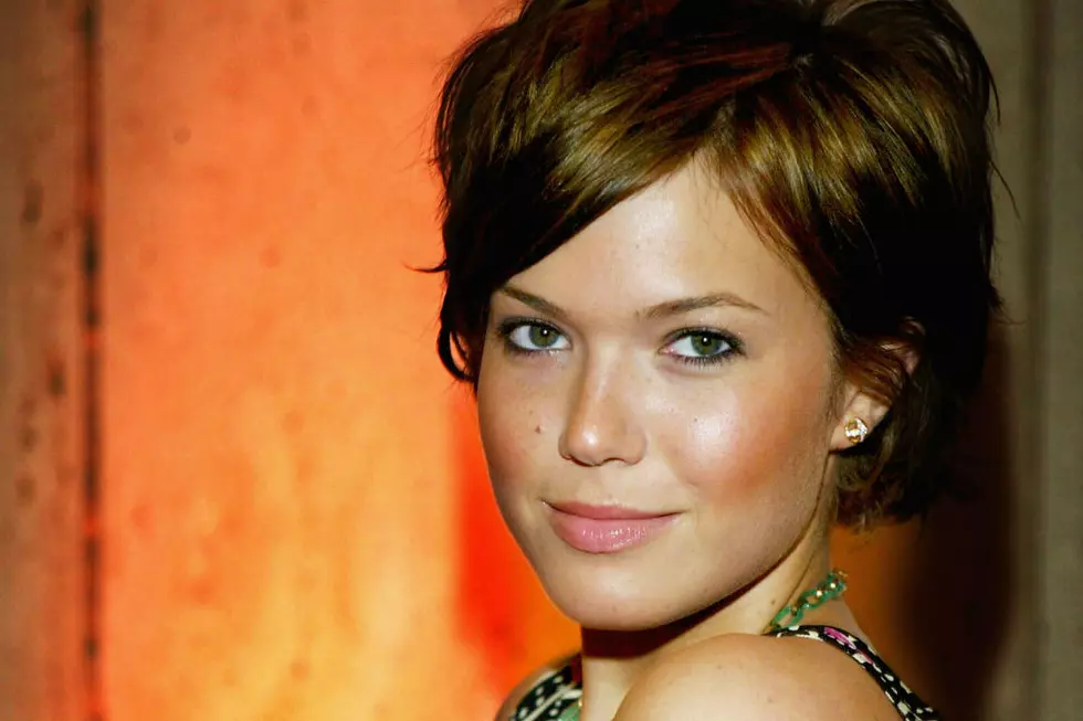 Mandy Moore’s Hollywood Journey: From “Candy” to a Golden Globe Nom (PHOTOS)