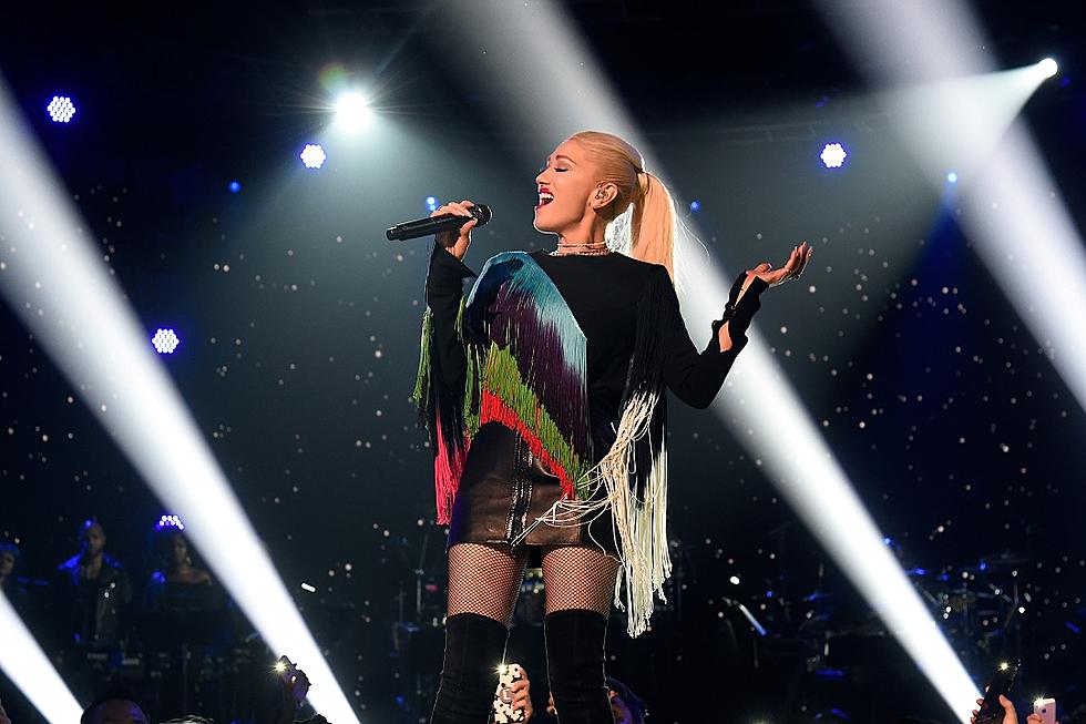 Gwen Stefani Heading to Las Vegas for ‘Just a Girl’ Residency