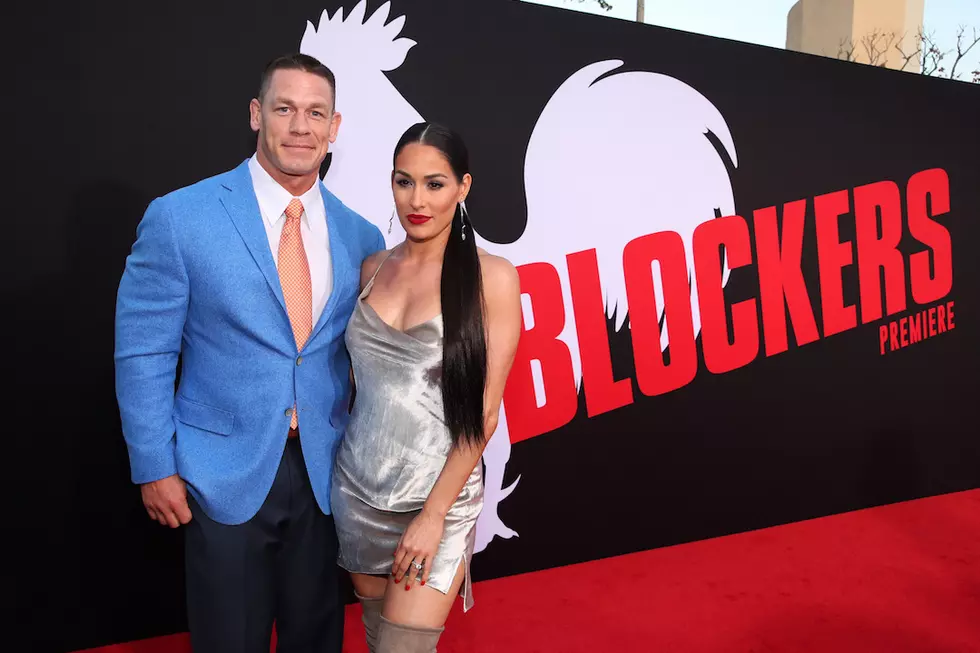 Was Nikki Bella ‘Walking on Eggshells’ in John Cena Relationship?
