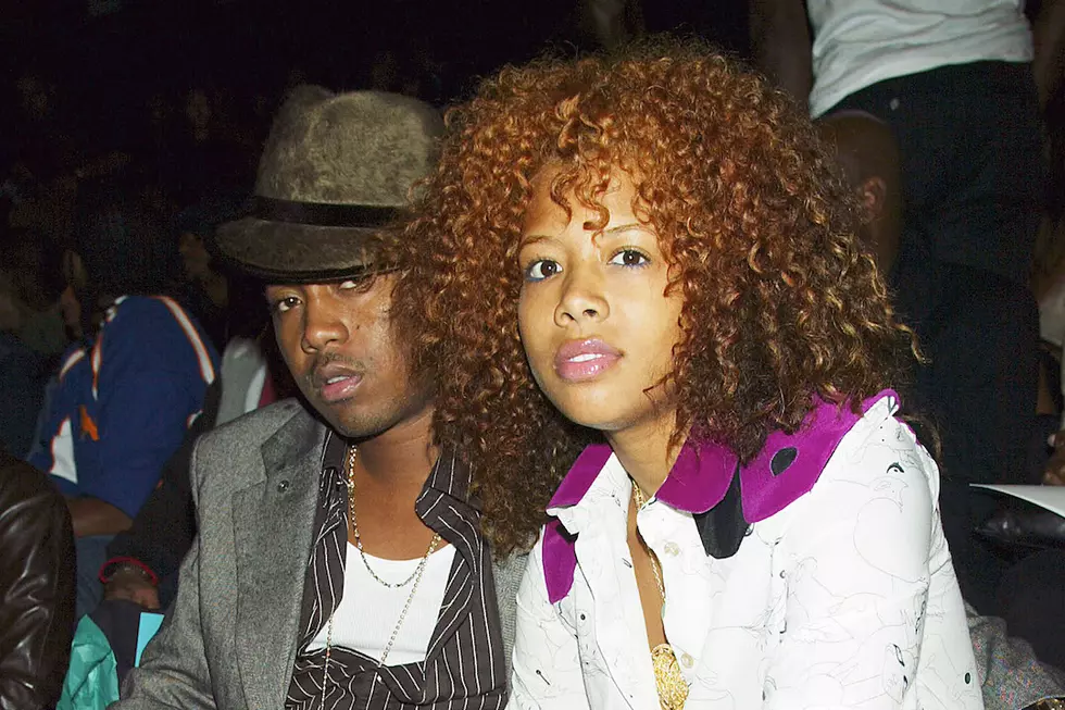 Kelis Alleges Rapper Ex-Husband, Nas, Was Physically and Mentally Abusive During Five-Year Marriage