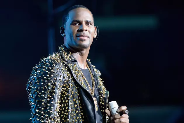 Spotify Takes Stand Against R. Kelly With New &#8216;Hateful Conduct&#8217; Policy