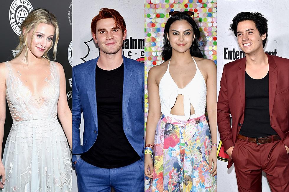 The Cast of 'Riverdale' Before They Were Famous