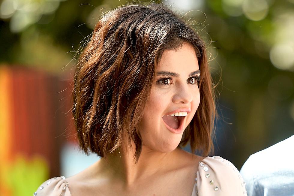 Here’s What’s Really Going on Between Selena Gomez + Her Rumored New Boyfriend
