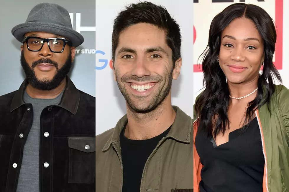 Tyler Perry to Bring Nev Schulman's 'Catfish' to Big Screen
