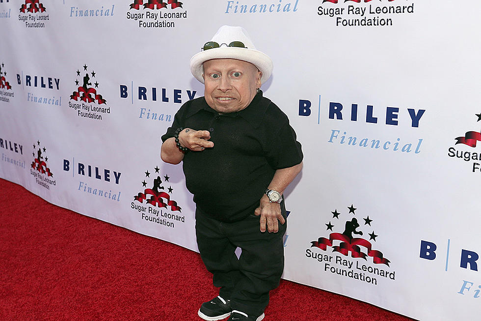 ‘Austin Powers’ Actor Verne Troyer Dead at 49
