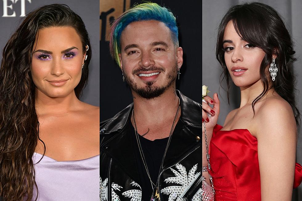 8 Bilingual Pop Songs to Add to Your Summer 2018 Playlist Asap