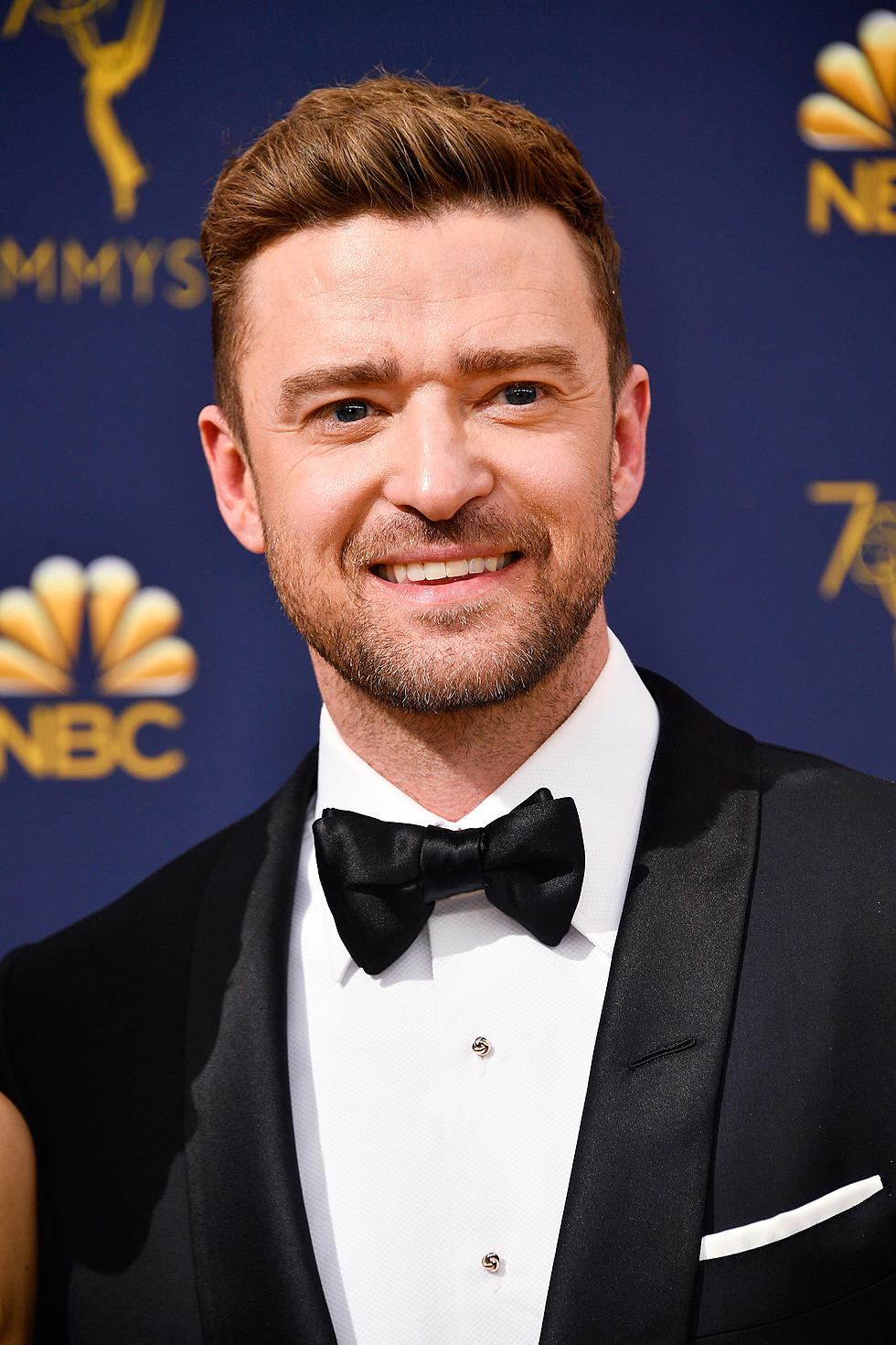 Justin Timberlake Talks To Kids, Eats Wings, and Sings with Jimmy
