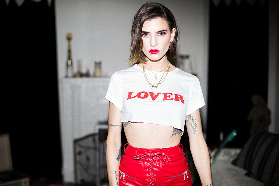 Juliet Simms on How One Viral Video Rerouted Her Whole Life (INTERVIEW)