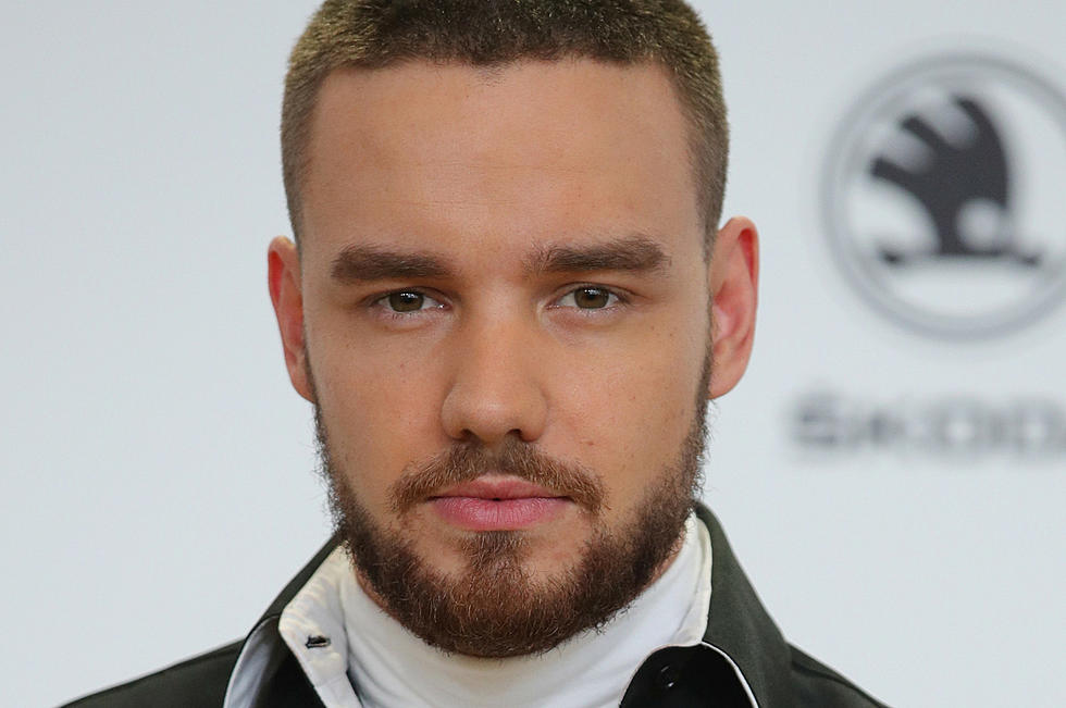 Liam Payne Says Being in One Direction ‘Nearly Killed’ Him