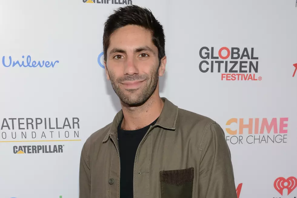 Nev Schulman Under Investigation for Sexual Misconduct, ‘Catfish’ Production Suspended