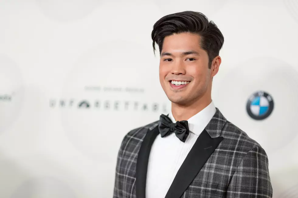 Why Ross Butler Left ‘Riverdale’ for ’13 Reasons Why’