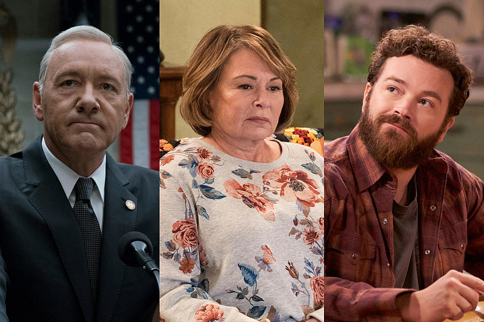 ‘Roseanne’ + 25 Other TV Shows Rocked By Major Controversies