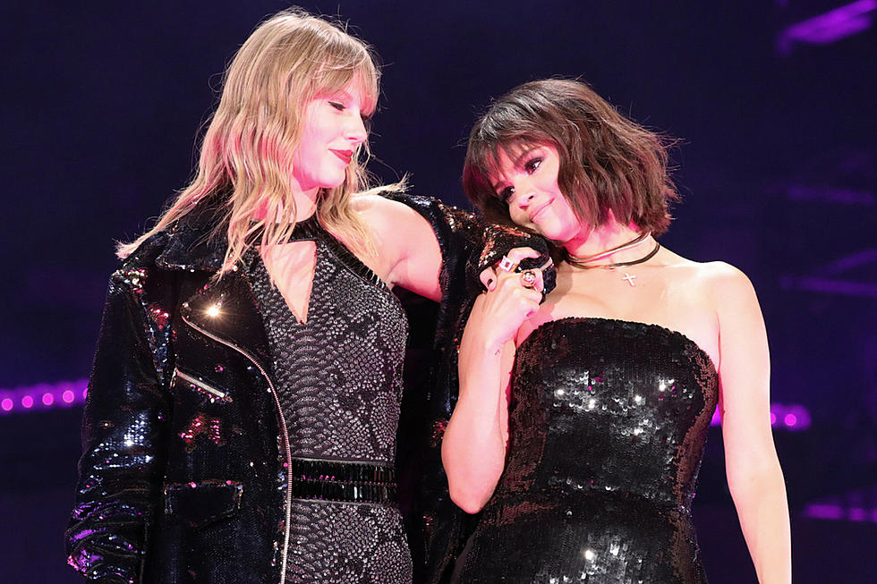 Taylor Swift's 'Reputation' Tour: See All the Celebrity Guests
