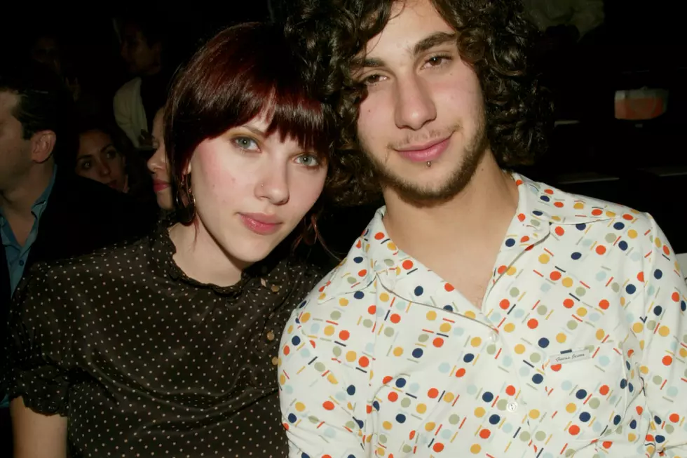 26 Totally Random Celebrity Couples You Never Knew Dated