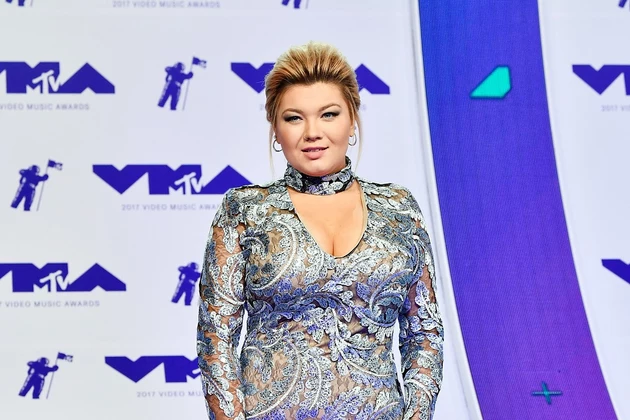 It&#8217;s a Boy! &#8216;Teen Mom OG&#8217; Star Amber Portwood Welcomes Second Child
