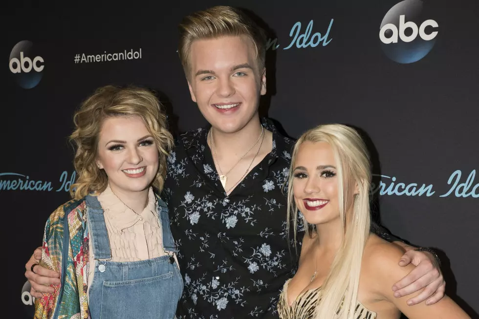 Who Deserves To Win ‘American Idol’ Season 16?