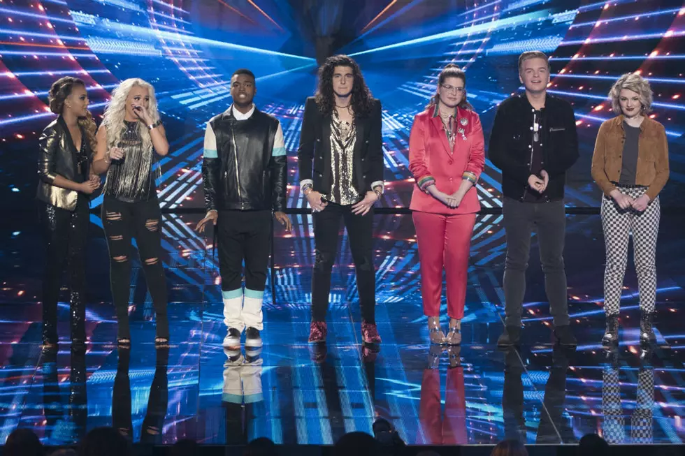 The Top 7 ‘American Idol’ Season 16 Finalists Are Headed on Tour: Details