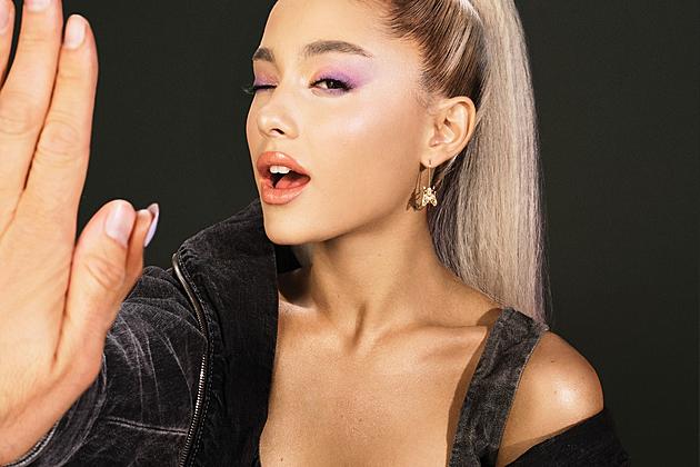 Ariana Grande Reveals New Song &#8216;Get Well Soon&#8217; Was Inspired by Anxiety Attack