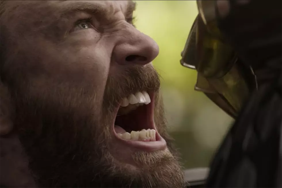 &#8216;Avengers: Infinity War&#8217; Tops North American Box Office With $112.5M