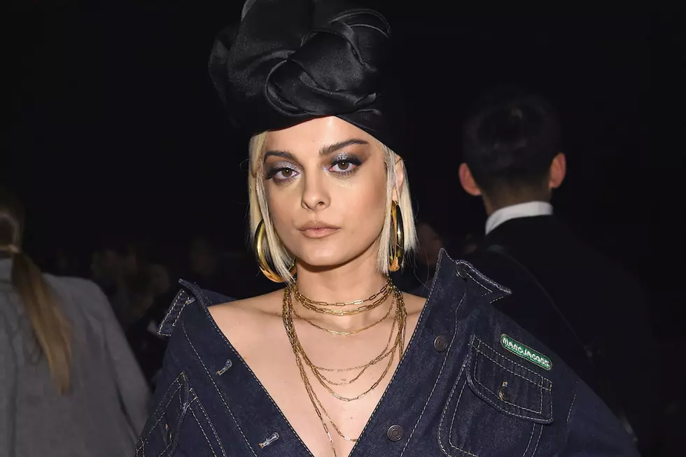 Bebe Rexha ‘Felt Disrespected’ Over ‘Girls’ Criticism: ‘It’s the Life That I Live and It’s Honest to Me’
