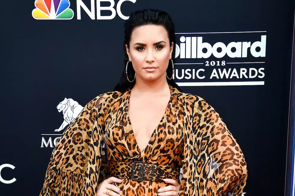 Demi Lovato Says She Already Has ‘New Songs From a New Album’ and Lovatics Simply Cannot Deal