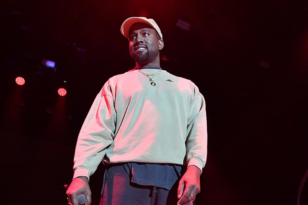 Kanye West Says He Was Hooked on Painkillers: ‘I Was Drugged the F**k Out’
