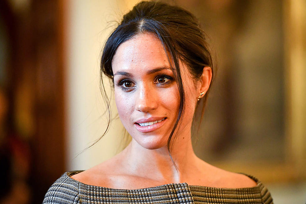 Meghan Markle&#8217;s Dad Regrets Not Attending the Royal Wedding