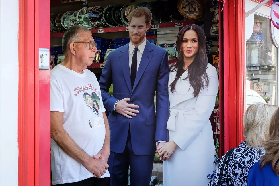 Harry And Meghan Are Moving, Here’s What They Could Do In Maine