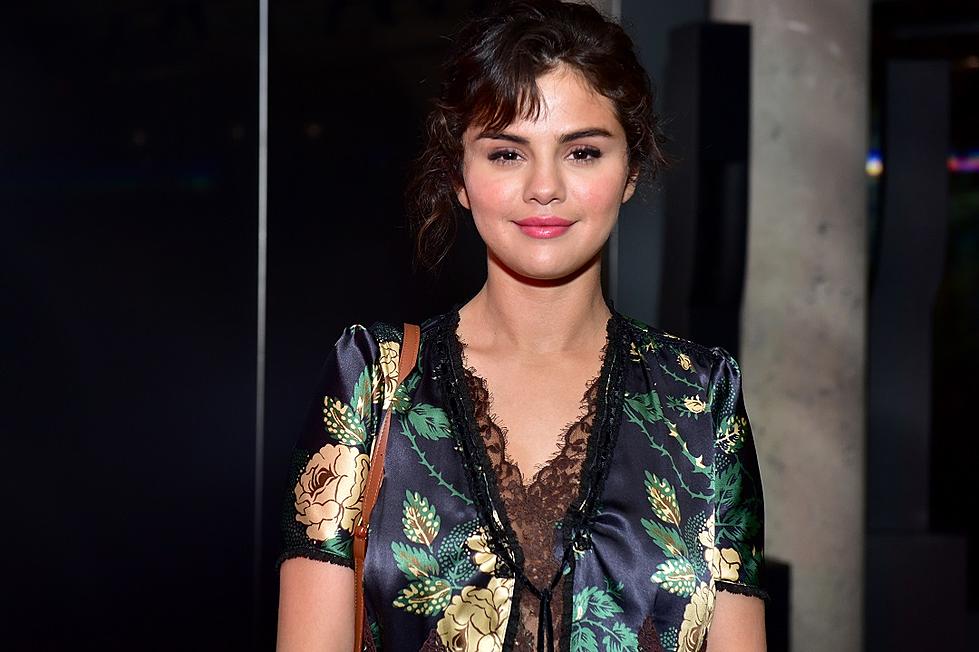 Why Selena Gomez Was ‘Terrified’ to Make Another Album
