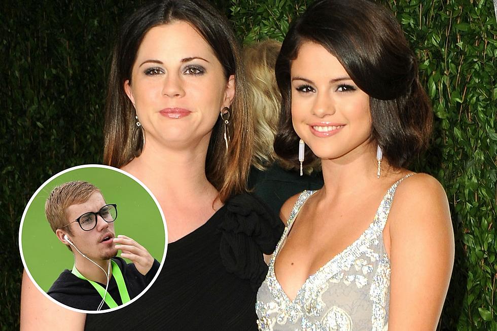 Selena Gomez Reportedly on ‘Better Terms’ With Mom Following Justin Bieber Split