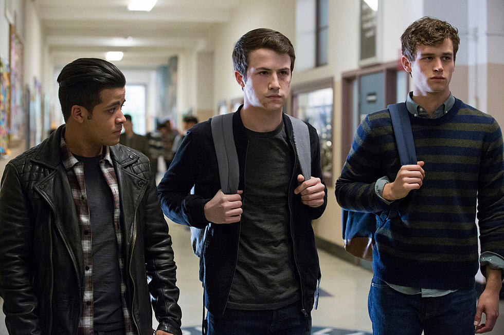 '13 Reasons Why' Cast Bid Farewell to Their Characters