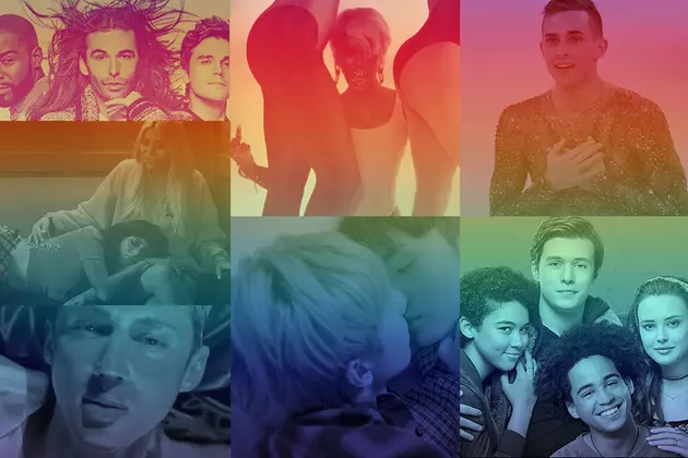 PopCrush Pride 2018: The 20 Defining Moments of #20GayTeen