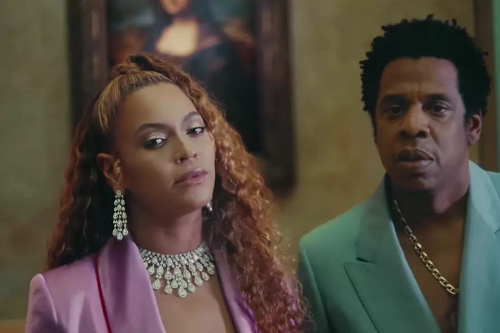 Beyoncé + Jay-Z’s 9 Most Savage ‘Everything Is Love’ Lyrics
