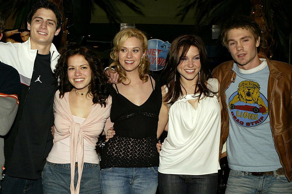 Could a ‘One Tree Hill’ Revival Be Coming This Christmas?