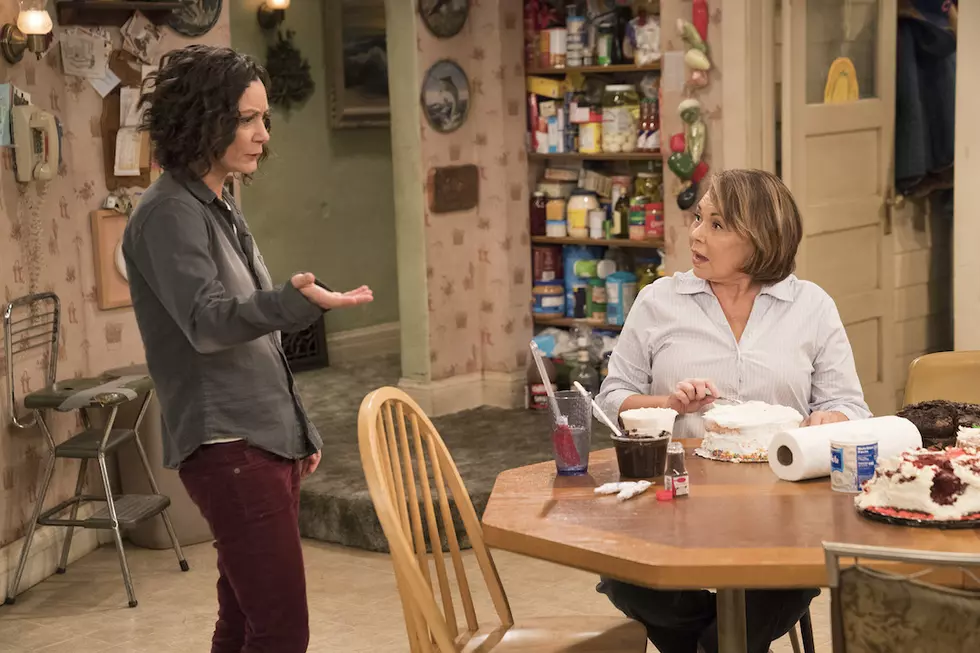 ABC Confirms ‘Roseanne’ Spinoff: ‘The Conners’ Will Go on Without Roseanne Barr