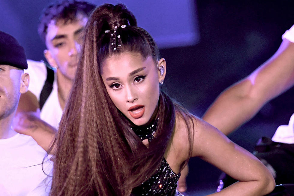 Arianators: What Is Ariana Grande’s Best Song Ever?