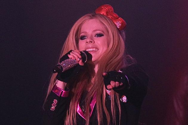 Avril Lavigne Confirms Bonnie McKee Collab as Sixth Album Nears &#8216;Finishing Touches&#8217;