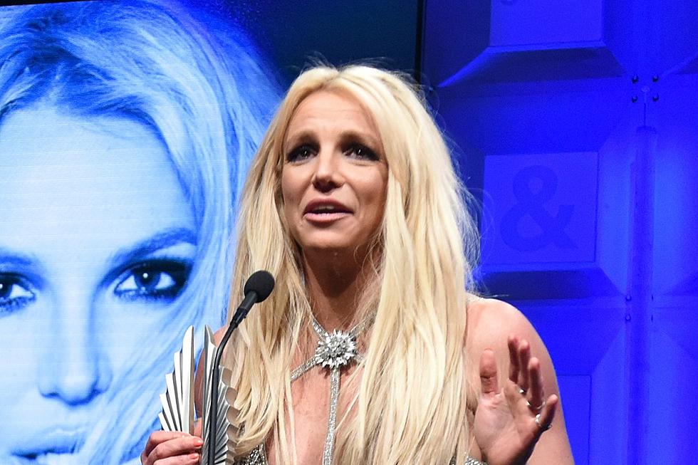 Britney Spears’ Son Jayden Is the King of Pranks — Here’s Proof