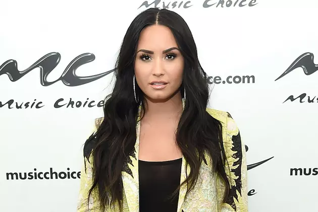 Demi Lovato Breaks &#8216;Free&#8217; With New Tattoo Since Admitting Relapse
