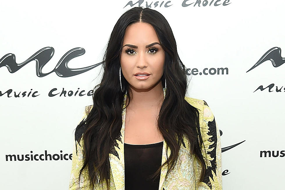 Demi Lovato Breaks ‘Free’ With New Tattoo Since Admitting Relapse