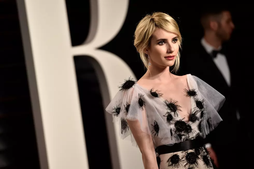Emma Roberts Hints at the Return of ‘American Horror Story’ Character Madison Montgomery
