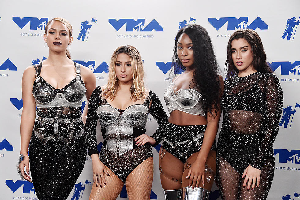 Normani Kordei Still Talks to Her Fifth Harmony Members + Considers Them ‘Sisters’